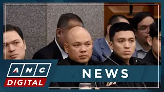 Former BI officials to be arraigned over 'pastillas scam' | ANC