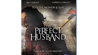 Mrparka Review's "The Perfect Husband" (Artsploitation)