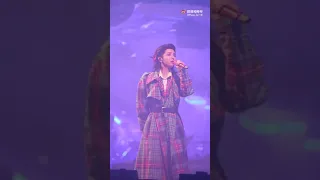 [Fancam] 20211205 《国王与乞丐》华晨宇 火星演唱会 | King and Beggar - Hua Chenyu Mars concert