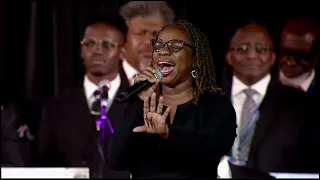 COGIC 115th Holy Convocation- International Music Department "God Is Keeping Me"/Praise Break🔥🔥