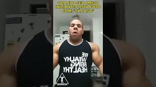 JORLAN P*TASSO COM O "TÁ PAGO" KKKKKKK