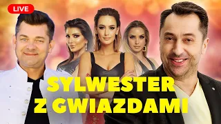 🥳 Disco Polo SYLWESTER 2024 - 8H MEGA HITÓW NA CAŁY WIECZÓR 🥂