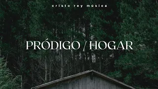 Pródigo / Hogar - Un Corazón, Majo y Dan (Letra)