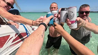 Anna Maria Island Boat Day