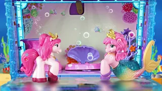 Filly Funtasia: The Underwater World [official toys play #16]