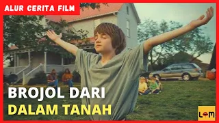 BOCAH INI LAHIR DARI DALAM TANAH |  Alur Cerita The odd of timothy green