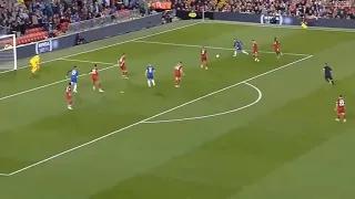 Hazard Destroying Liverpool (MUST WATCH!!!!)