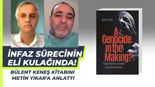 'İnfaz süreci başlamadan bu soykırımı durdurun'