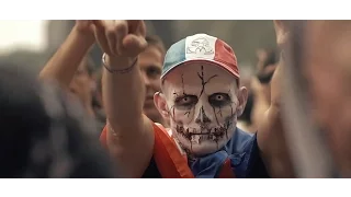 Dominator 2016 - "Methods of Mutilation" - Aftermovie Father & Son