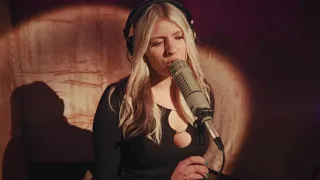 Jess Hayes - ‘People Get Ready’ (Curtis Mayfield Cover) Live at Temple Music Studio ​⁠