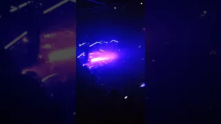 Smack My Bits Up - the Prodigy live in Amsterdam, Ziggodome, Sunday 7th December 2018