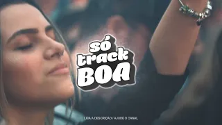 SÓ TRACK BOA - AS MAIS TOCADAS DE 2021 JUNHO VOL.10 - SET VINTAGE CULTURE - DUBDOGZ - FRANCCZ