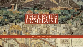 The Devil's Complaint