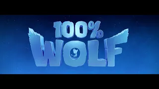100% Wolf | Official Trailer