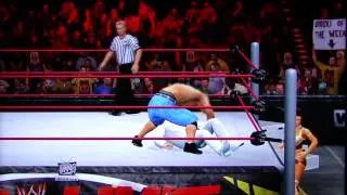 WWE12 Over the Limit PPV Sim - John Laurinaitis vs. John Cena