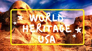 15 Best UNESCO World Heritage Sites in United States