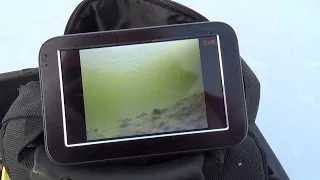Подводная камера для рыбалки своими руками. Сборка и тест.