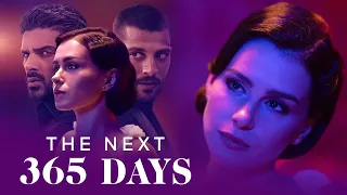 The Next 365 Days (2022) Movie | Anna-Maria Sieklucka,Michele Morrone,Simone Susinna | Fact & Review