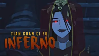 TGCF - ( INFERNO )