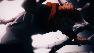 『AMV』Jujutsu Kaisen- OP Full-『Kaikai Kitan』Full HD