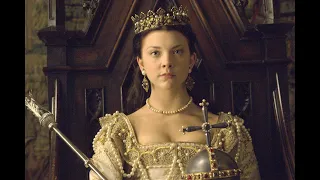 The Tudors | Anne Boleyn | Prom Queen