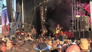 Helloween - Power - Live @ Sweden Rock festival Norje Sweden - 7/6 2018