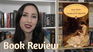 Jane Eyre - Retro Review | The Bookworm