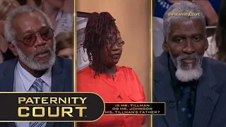 Two Men Were With Woman On Same Day, Both Say They're The Father (Full Episode) | Paternity Court