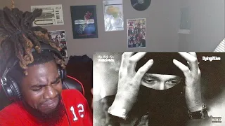 Big Baby Tape 'Dying 2 Live' | SmokeCounty Jay Reaction
