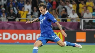 Alessandro Diamanti best goals and skills