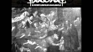 Totale Vernichtung - Theologischer Genozid (2014)