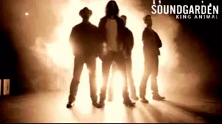 Soundgarden - ♫  Halfway There  ♫
