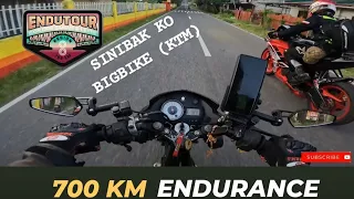 ENDUTOUR 700KM (SIBAK MGA BIGBIKE) | MOTOGAB