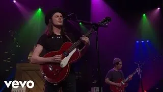 James Bay - Let It Go (Live On Austin City Limits)