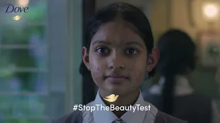 Dove | The Beauty Report Card #StopTheBeautyTest | [Kannada]