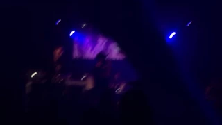 CTC - Interzis nefumatorilor (live @The Garage - Londra 01.07.2017)