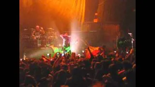 Machine Head - The Blood, the Sweat, the Tears - Santiago, Chile