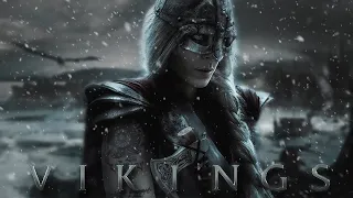 Aggressive Viking Battle Music Beats - Epic Viking & Nordic Folk Music - Raw & Primal Norse Mix