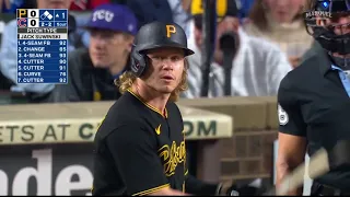 MLB Pittsburgh Pirates vs Chicago Cubs FULL GAME - 19.09.2023