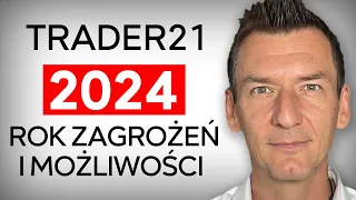 Jak inwestować pieniądze i pomnażać majątek? Trader21 [Expert w Rolls-Royce PLUS]