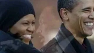Barack Obama - Working On A Dream