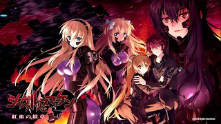 Schwarzesmarken (Muv-Luv) OST CD1 - (1) 'Schwarzesmarken' Theme