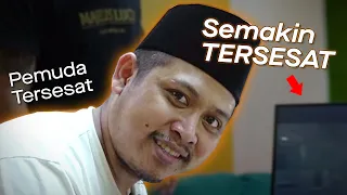 Semakin tersesat krn Monitor ini | ft. @TretanUniverse @CokiPardede666