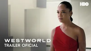 Westworld | Trailer Oficial | HBO Brasil