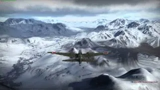 [War Thunder] Ki-45 otsu. Дружить будем?