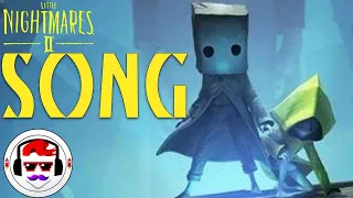 Little Nightmares Song "Little Nightmare Pt. 2" | Rockit Gaming