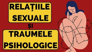 Cum afectează traumele psihologice viața sexuală? | Terapia schemelor și sexualitatea