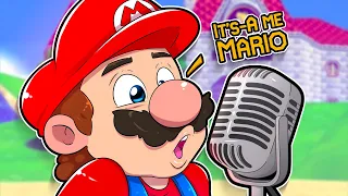 O MARIO 64 MAIS INÚTIL DE TODOS OS TEMPOS!