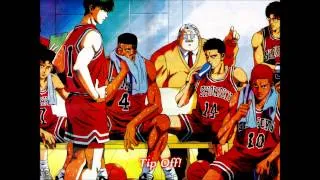 Slam Dunk OST - Tip Off!