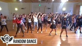 KPOP RANDOM PLAY DANCE IN PERTH, WA